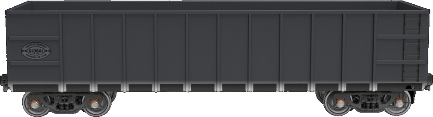 OptiMax universal coal & chrome wagon